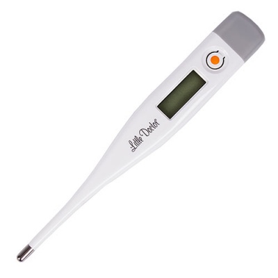 Термометр цифровой LD-300
