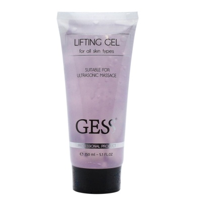 Лифтинг гель для всех типов кожи GESS-997, 150 мл