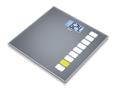 Весы электронные Beurer GS205