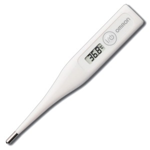 Термометр электронный OMRON Eco Temp Basic