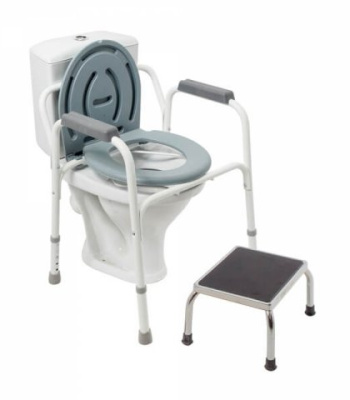 Кресло-туалет серии WC Econom