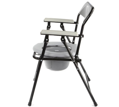 Кресло-туалет с санитарным оснащением eFix