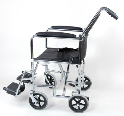 Кресло-коляска для инвалидов W3 (5019C0103SF)