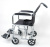 Кресло-коляска для инвалидов W3 (5019C0103SF)