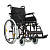 Кресло-коляска мехаческая Ortonica Base 140 (45 см)