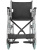 Кресло-коляска механическая узкая Ortonica Olvia 30 (45см)