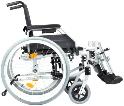 Кресло-коляска мехаческая Ortonica Trend 25 (широкая)