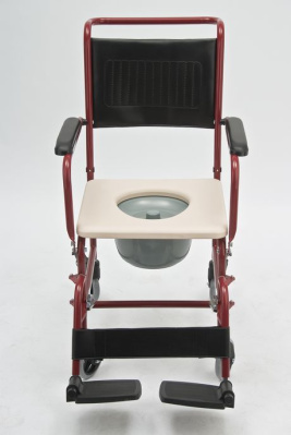Кресло-туалет FS692