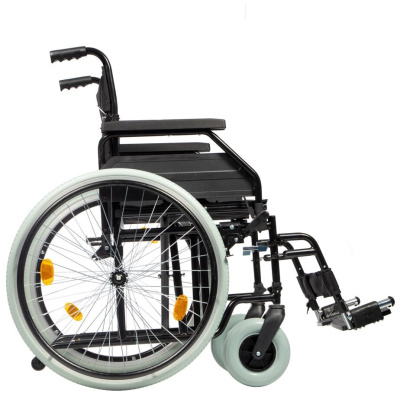 Кресло-коляска мехаческая Ortonica Base 140 (45 см)