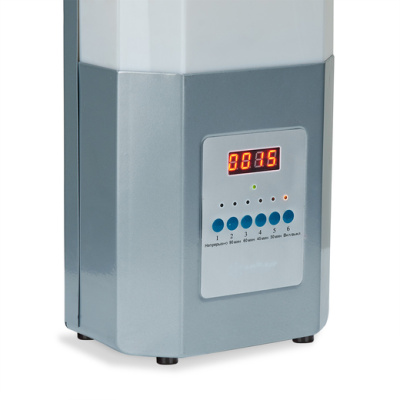 Облучатель-рециркулятор воздуха бактерицидный Армед СН211-130 (2-130 МТ)