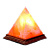 Солевая лампа Пирамида 2-3 кг