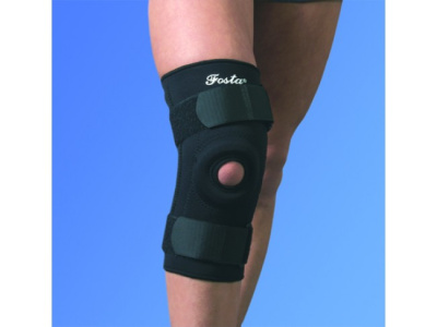 Ортез коленного сустава с полицентрическими шарнирами F 1292