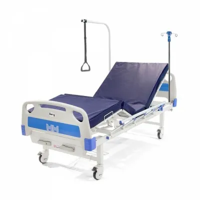 Кровать медицинская функциональная Barry MB2ps