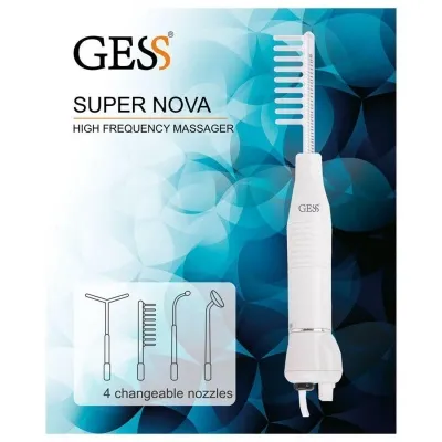 Аппарат для дарсонвализации Super Nova (GESS-623)