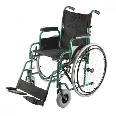 Кресло-коляска механическая Barry  B5 U (арт. 1618С0303SPU)