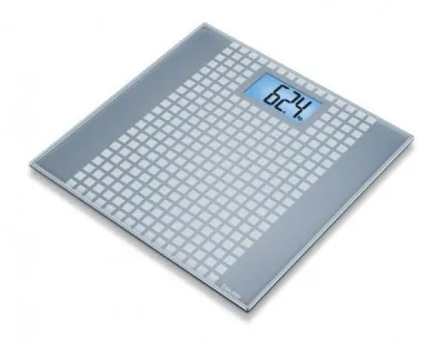 Весы электронные Beurer GS206